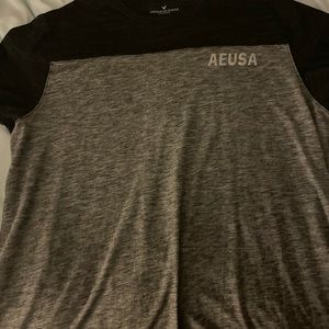 American Eagle Tee
